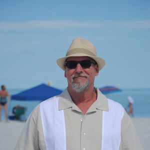 Meet your Posher, Mark